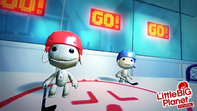 LittleBigPlanet PS Vita - Imagen 13